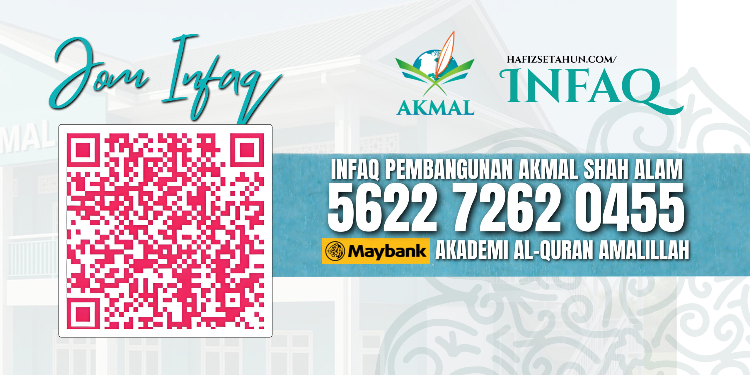 jom infaq
